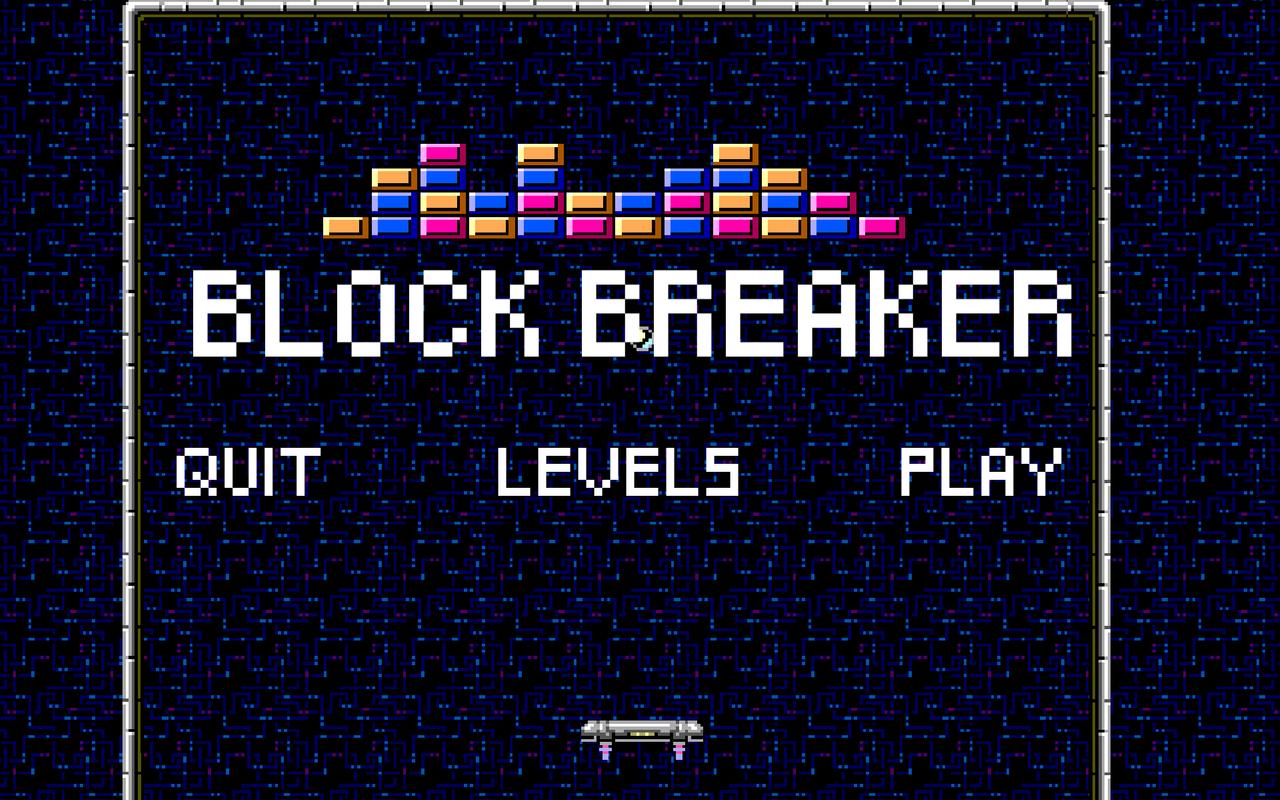 Block Breaker 3 Game Download For Android