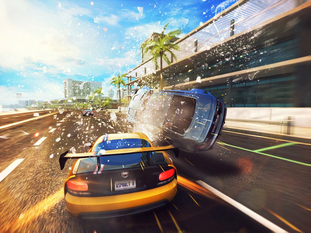 2 Cars Game Download For Android